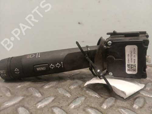 Used Steering column stalk OPEL ASTRA J Sports Tourer (P10) [2010-2015]  3125487
