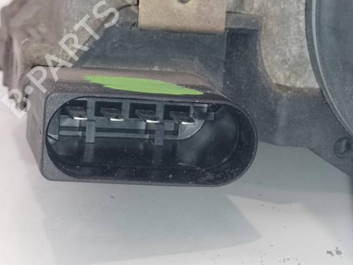 Front wiper motor FORD FOCUS III Turnier  | BP19440587M29 