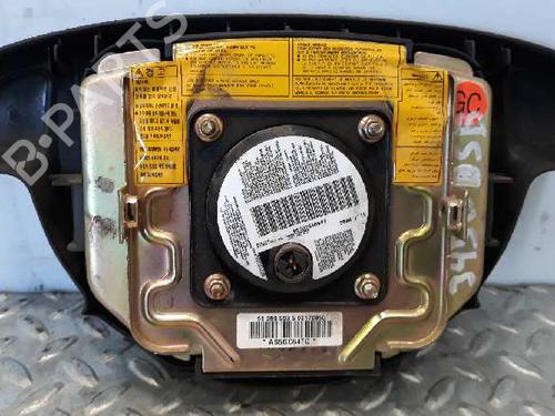 Driver airbag CHEVROLET KALOS 1.2 | BP3037915C9 