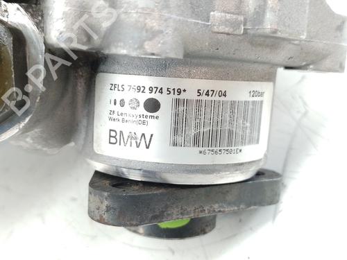 Steering pump BMW 3 (E46) 320 d | BP29592609M99 - Image 2