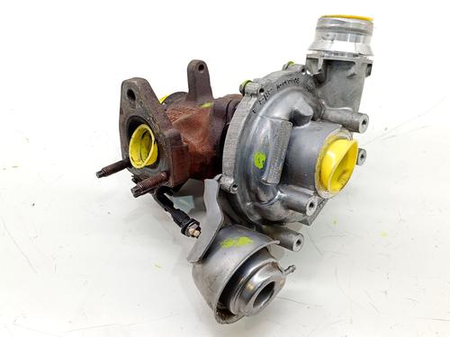 turbochargersupercharger-nissan-nv200-evalia-bus-2010-36913051 main image