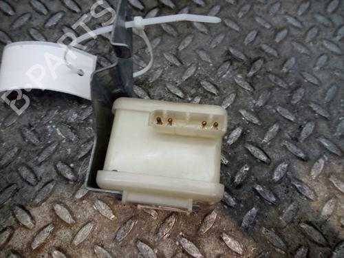 Electronic module MERCEDES-BENZ SLK (R170) 230 Kompressor (170.447) | BP16445925M83 
