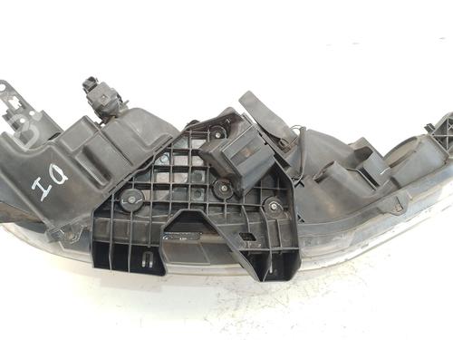 Left headlight NISSAN PULSAR Hatchback (C13) 1.5 dCi | BP33325545C28  - Image 5