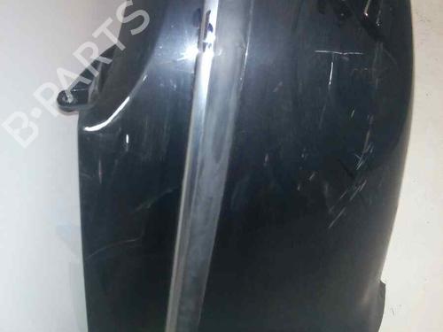 Used Rear bumper SKODA SUPERB I (3U4) [2001-2008]  3132603