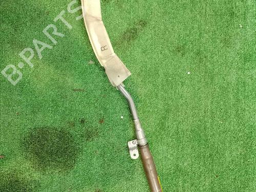 Right curtain airbag SKODA OCTAVIA II (1Z3)  | BP17695476C12 