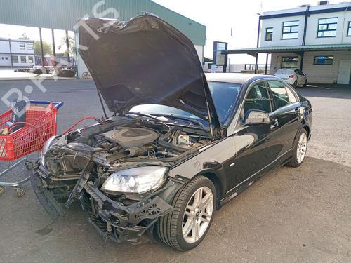 Engine MERCEDES-BENZ C-CLASS (W203) C 280 (203.054) | BP39589209M1 - Image 11