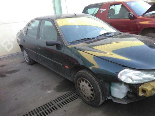 Front left window mechanism FORD MONDEO II (BAP)  | BP5151167C22 