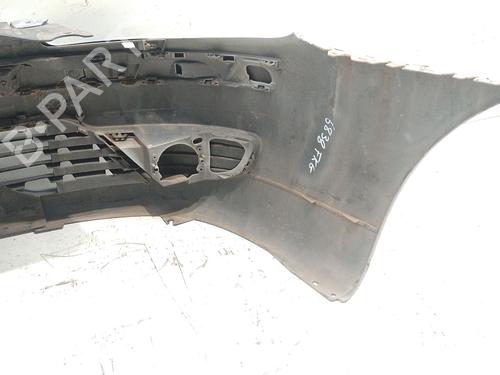 Front bumper CITROËN C4 I (LC_) 1.4 16V | BP27355247C7 