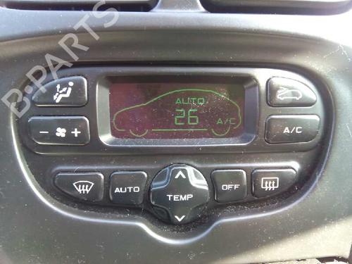 Control unit CITROËN XSARA PICASSO (N68) 2.0 HDi | BP3541137M11 