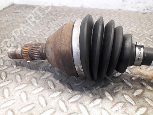 Left front driveshaft OPEL INSIGNIA A Sports Tourer (G09)  | BP15965728M38 
