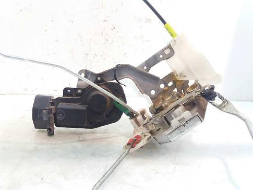 Front left lock PEUGEOT 107 (PM_, PN_)  | BP3138174C98 