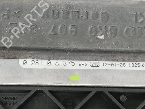 Electronic module AUDI A4 B8 (8K2)  | BP18603018M83 