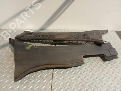 Used Scuttle panel VW POLO III (6N1) 60 1.4 (60 hp) 8134238