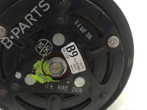 AC compressor HONDA HR-V (RU) 1.6 i-DTEC (RU8) | BP33951836M34  - Image 6