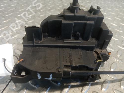 Used Rear left lock RENAULT CLIO III Grandtour (KR0/1_) 1.5 dCi (KR0F) (86 hp) 9044429