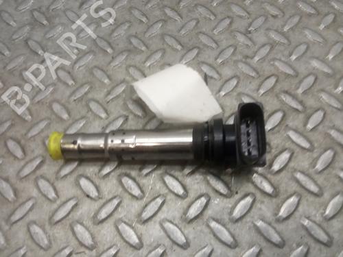 Used Ignition coil SEAT IBIZA III (6L1) 1.4 16V (100 hp) 9431827