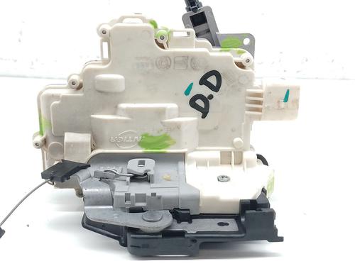 Front right lock SEAT LEON (1P1) 2.0 TDI 16V | BP29240351C97 