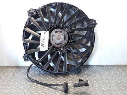 Radiator fan PEUGEOT 807 (EB_)  | BP7177529M35 