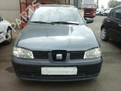 Left front window switch SEAT IBIZA II (6K1)  | BP5942039I27 