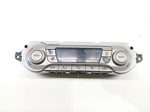 Used Climate control Climate control 38511918 38511918