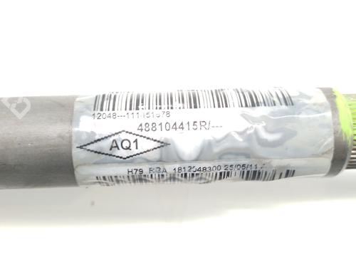 Steering column DACIA DUSTER (HS_) 1.6 16V LPG | BP33453651M21  - Image 6