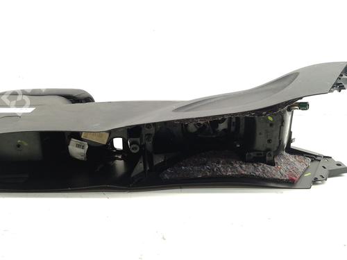 Middle console FIAT 500X (334_) 1.6 D Multijet (334AXA1B, 334AXA11) | BP32190984I22