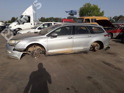 Left front indicator CITROËN C5 III (RD_) 2.0 HDi 140 (RDRHF8, RDRHFA, RDRHA8, RDRHAJ) | BP10561608C32  - Image 10