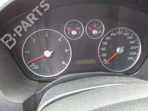 Front left interior door handle FORD C-MAX (DM2) 2.0 TDCi | BP4805106I13  - Image 13