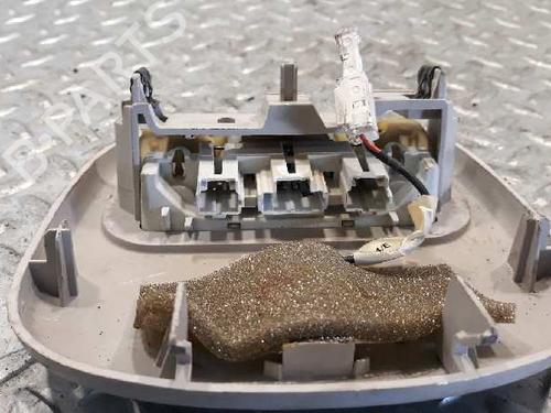 Interior roof light PEUGEOT 407 (6D_)  | BP7432741I8 