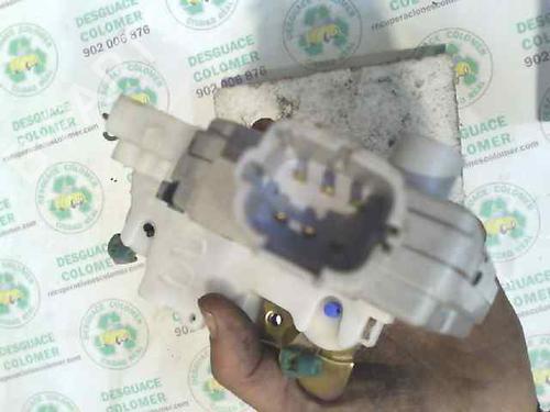 Front right lock NISSAN PRIMERA Hatchback (P11) 1.6 16V | BP3051418C97 