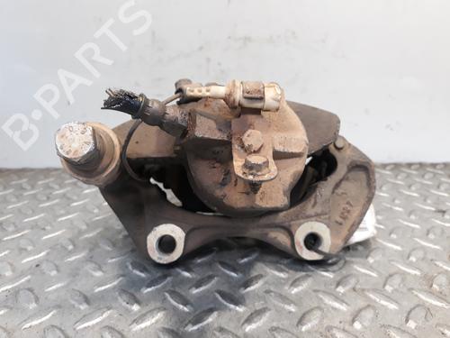 Right front brake caliper PEUGEOT EXPERT (224_)  | BP11624242M104 
