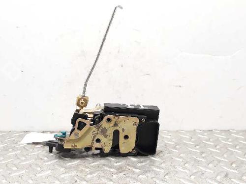 Used Rear left lock CHEVROLET LACETTI (J200) [2003-2025]  5940622