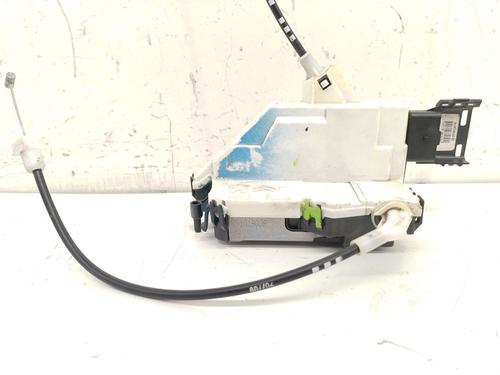 Rear right lock PEUGEOT 308 I (4A_, 4C_) 1.6 HDi | BP24369497C99 