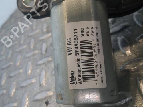 Rear wiper motor SEAT LEON (5F1) 1.6 TDI | BP13321583M102 