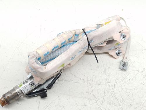 Used Left curtain airbag JAGUAR XF II (X260) 2.0 D (180 hp) 29752175