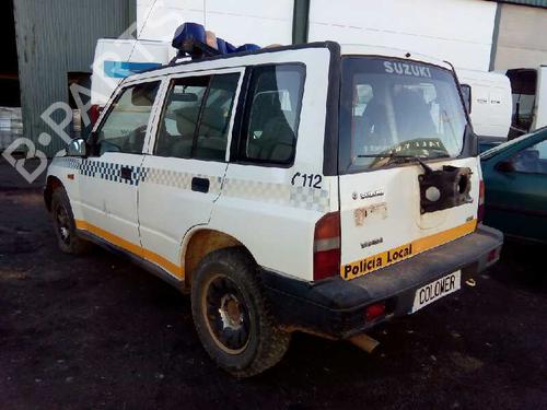 AC compressor SUZUKI VITARA (ET) HDI (SE 420HDI) | BP3079700M34 