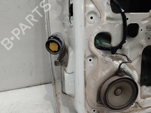 Right front door PEUGEOT BIPPER (AA_)  | BP24106646C3