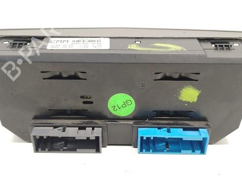 Commande Chauffage OPEL ASTRA H GTC (A04) 1.6 (L08) | BP25742685I5 