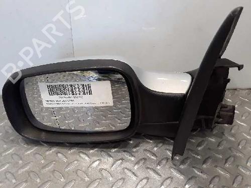 Used Left mirror RENAULT MEGANE II (BM0/1_, CM0/1_) 1.5 dCi (BM0F, BM0T, BM2B, CM0F, CM0T) (82 hp) 3064963