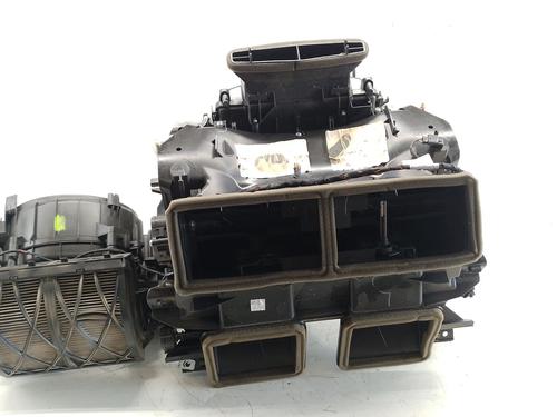 Heater matrix box BMW X3 (F25) xDrive 20 d | BP27198515M61 