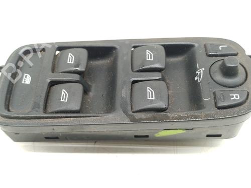 Left front window switch VOLVO XC60 I SUV (156) D3 / D4 | BP31711138I27 - Image 2