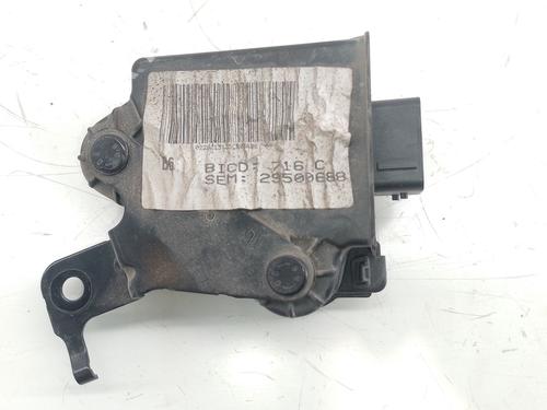 Electronic module CITROËN C3 III Van (SX_, SY_) BlueHDi 75 | BP26146045M83 