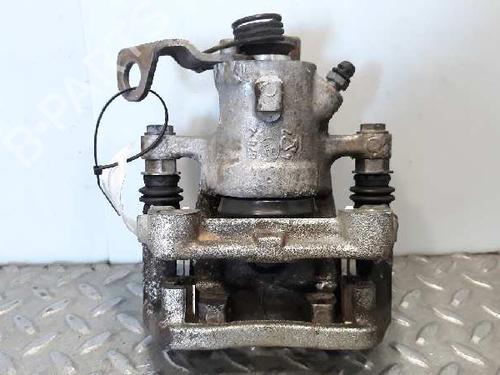 Left rear brake caliper OPEL MERIVA A MPV (X03)  | BP11624344M107 
