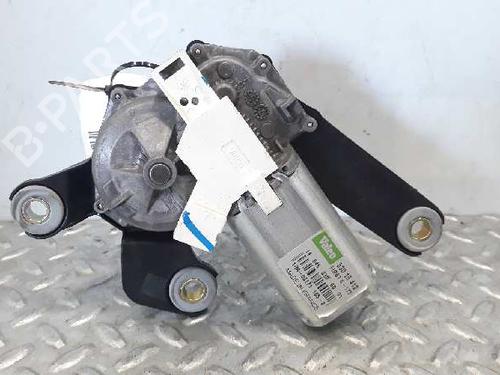 Used Rear wiper motor PEUGEOT 807 (EB_) [2002-2025]  5871678