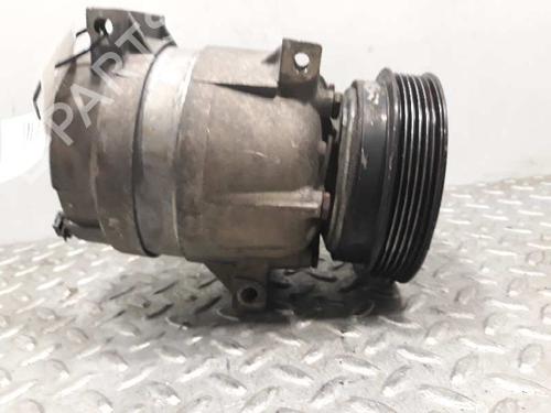 AC compressor RENAULT SCÉNIC I MPV (JA0/1_, FA0_) 1.6 (JA00, JA16, JA15, JA19, JA1V, JA2B, JA2C, JA0B,... | BP6087829M34 