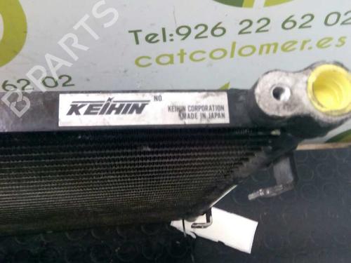 AC radiator HONDA HR-V (GH_)  | BP3058695M32 