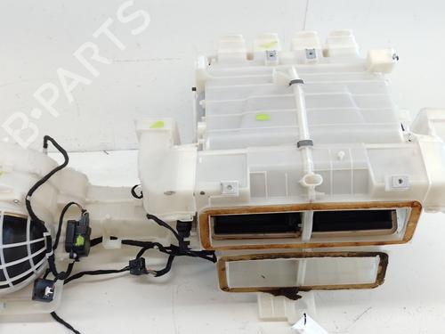 Heater matrix box CITROËN C4 Picasso I MPV (UD_) 2.0 HDi 138 | BP29333414M61 