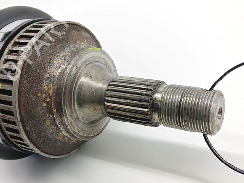 Left front driveshaft CITROËN XSARA PICASSO (N68) 1.6 HDi | BP30721505M38 