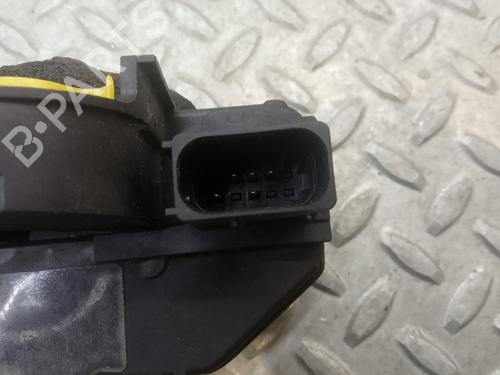 Front left lock CHEVROLET ORLANDO (J309)  | BP3061865C98