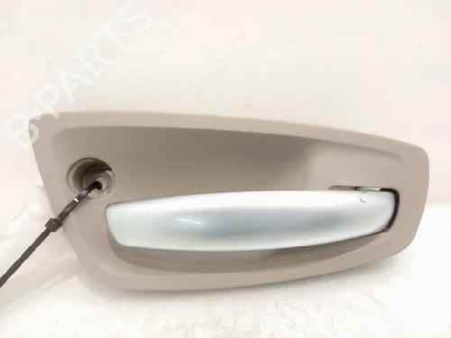 Used Front right interior door handle BMW 1 (E87) 118 d (122 hp) 4464846